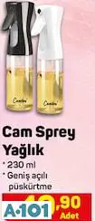 CAM SPREY YAĞLIK CAM SPREY YAĞLIK
